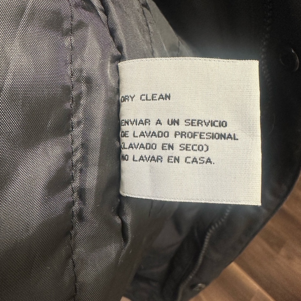 Kenneth Cole Jacket - Picture 7 of 8